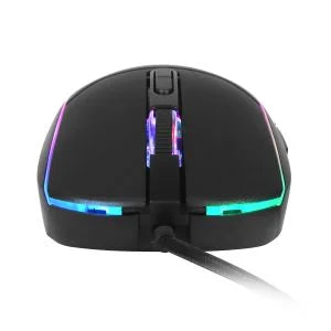 Mouse Gamer G12 7200 Dpi 7 Botões